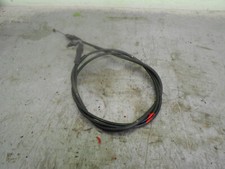 Aprilia throttle cable for sale  ELY