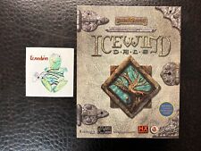 Icewind dale retrogame usato  Olgiate Olona