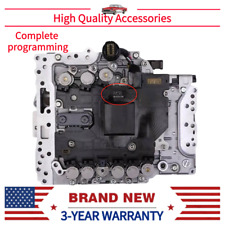 Solenóides de corpo de transmissão programados RE7R01A fabricante de equipamento original TCM 2008-up Infinity Q50 Q60 , usado comprar usado  Enviando para Brazil
