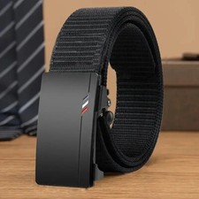 Ceinture nylon hommes d'occasion  Rambervillers
