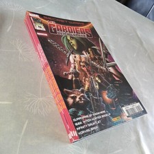 Secret wars gardiens d'occasion  Haubourdin