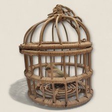 Vintage bird cage for sale  LANCASTER