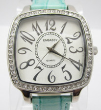 Women embassy crystal for sale  Henrico