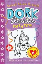 Dork diaries party for sale  UK