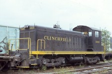 Original railroad slide for sale  Jacksonville