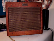 Fender vintage 1960 d'occasion  Expédié en Belgium