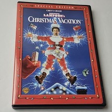 Christmas vacation special for sale  Davison