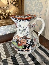 Masons patent ironstone for sale  WARRINGTON
