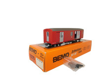 3270 bemo gepäckwagen gebraucht kaufen  Kreuztal