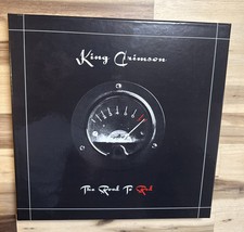King crimson the gebraucht kaufen  Konstanz
