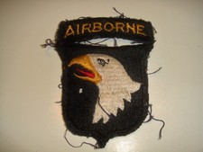 Ww2 army 101st for sale  Las Vegas