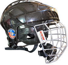 Ccm youth hockey for sale  New York