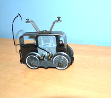 Hornby pieces detachées d'occasion  Obernai