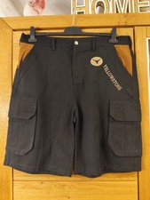 Yellowstone cargohose jeans gebraucht kaufen  Hamminkeln