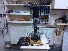 Rexon mortice mortising for sale Rexon mortice mortising for sale  DONCASTER