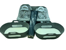 Twin baby bundle for sale  NEWPORT PAGNELL