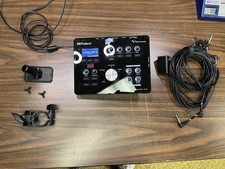 Roland drum module for sale  Bradenton