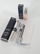 Mascara lip gloss usato  Italia