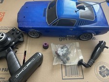 Hpi rs4 evo for sale  Flushing