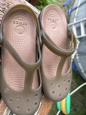 Crocs carlie strap for sale  Grand Rapids