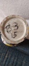 Vase .sagan vallauris d'occasion  Port-Vendres