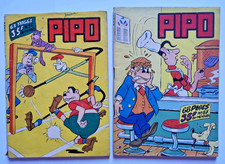 Lot pipo lug d'occasion  Mauguio