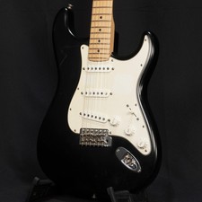 Fender USA Highway One Stratocaster UG Preto/M 2006 Corpo de Amieiro Usado com Estojo Macio, usado comprar usado  Enviando para Brazil