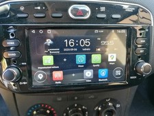 autoradio stereo punto evo usato  Grosseto