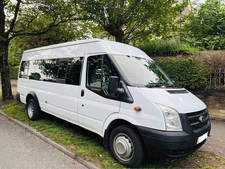 Psv ready ford for sale  BRADFORD