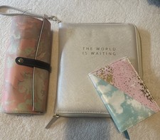 Travel accessory pack for sale  GLASGOW