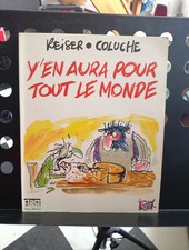 Reiser coluche eo d'occasion  Paris XX