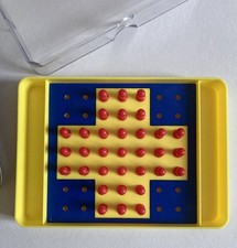 Vintage travel solitaire for sale  GLOSSOP