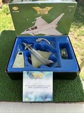 Corgi eurofighter typhoon for sale  LEATHERHEAD