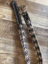 nanni belt for sale  Harwood