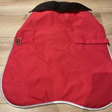 Barbour dog coat for sale  TAMWORTH