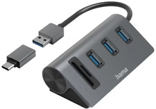Hama ports usb gebraucht kaufen  Augsburg