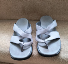 Grey clarks springers for sale  SCARBOROUGH