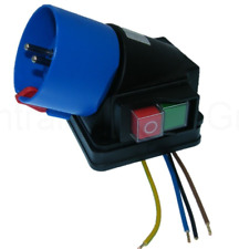Bwareaufbauschalter stecker un gebraucht kaufen  Schwaigern