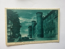 Cartolina moncalieri reale usato  Pino Torinese