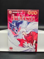 Inuyasha episode 56 gebraucht kaufen  Stadtlohn