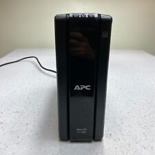 Back-UPS Pro de APC, 1500VA/865W 120V 5-15R salidas AVR LCD "sin batería" BX1500G segunda mano  Embacar hacia Argentina