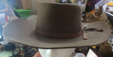 Vintage beaver hat for sale  Three Rivers