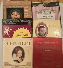 classical opera operetta for sale  Miami