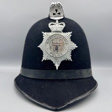 Casco northumbria police usato  Siena