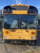 2006 school bus for sale  Swannanoa