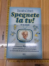 Lucia rizzi spegnete usato  Torino