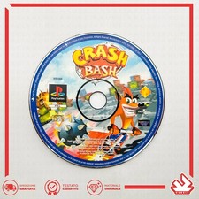 Crash bash prima usato  Vo