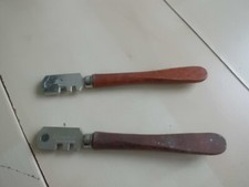 Silberschnitt glaßschneider k gebraucht kaufen  Konstanz