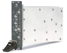 National instruments pxi for sale  CAMBERLEY