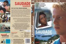 Saudade sehnsucht gebraucht kaufen  Bayreuth